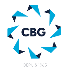 CBG Compagnie des Bauxites de Guinée